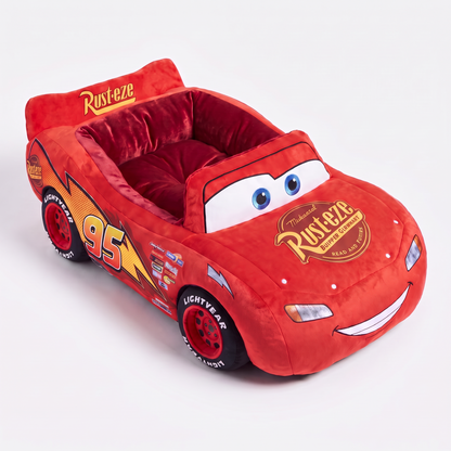 Pawcars Cozy Beds